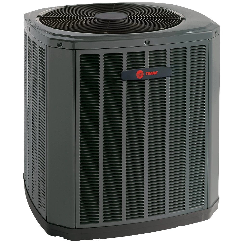 Trane® 13 SEER Three Phase Split Air Conditioner (R454B)